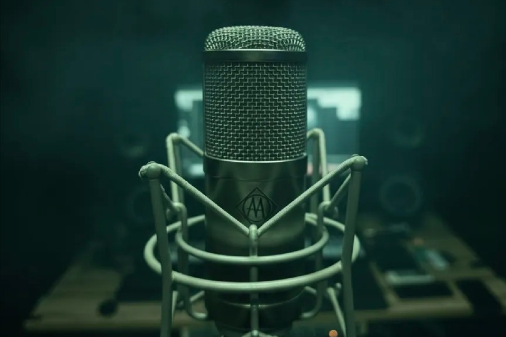 РУМ СТУДИО — вокальная комната